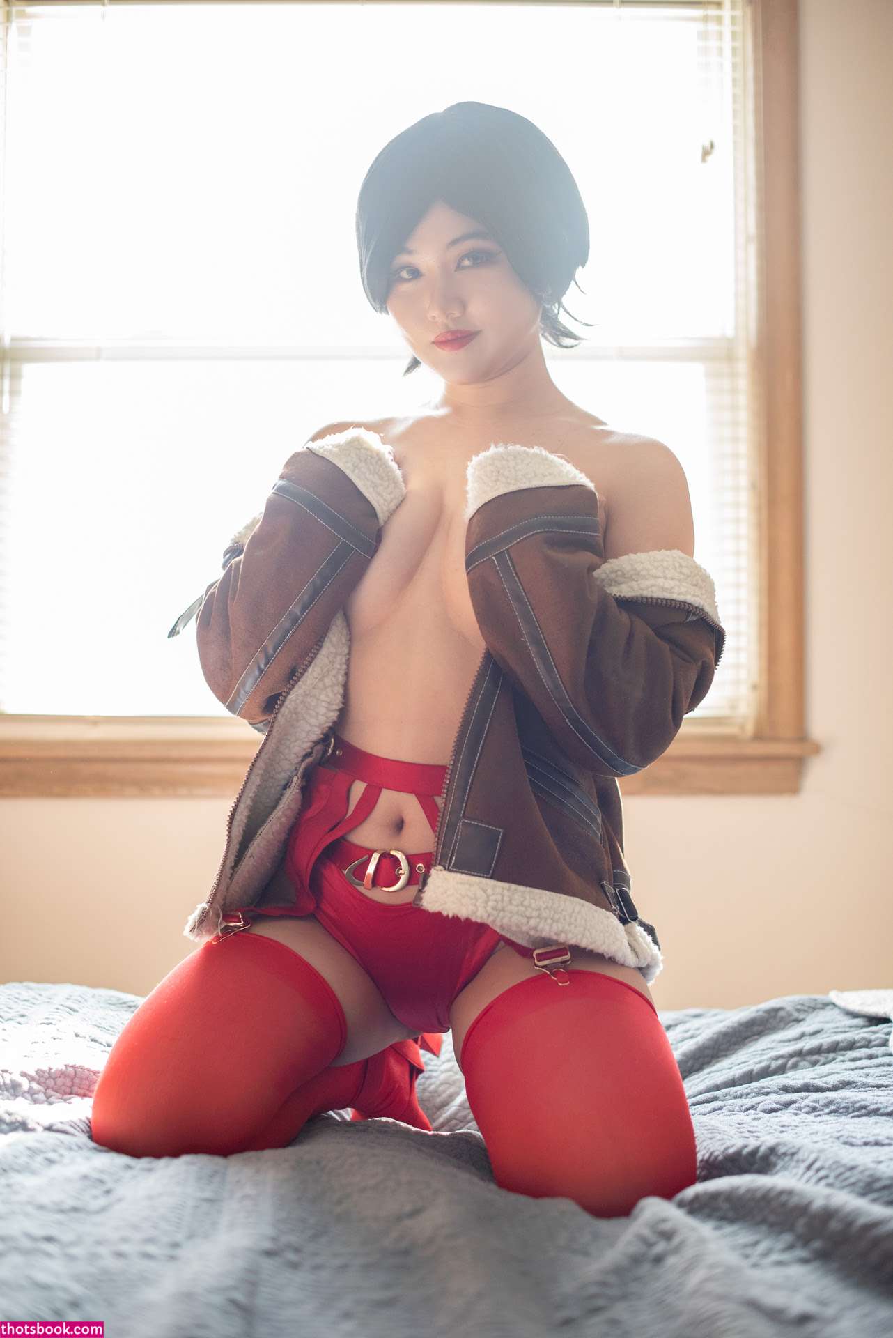 Unacosplayer Photo #326