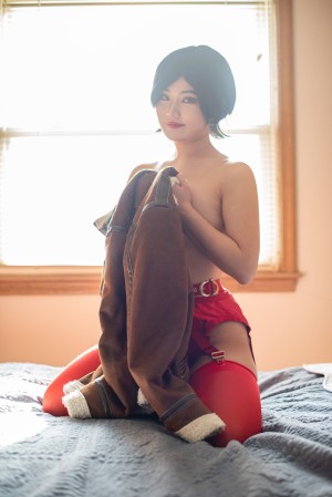 Unacosplayer Photo #315