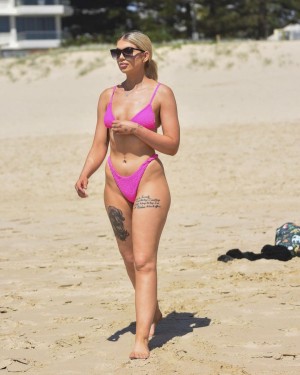 Caitlin Mcconville Post #1