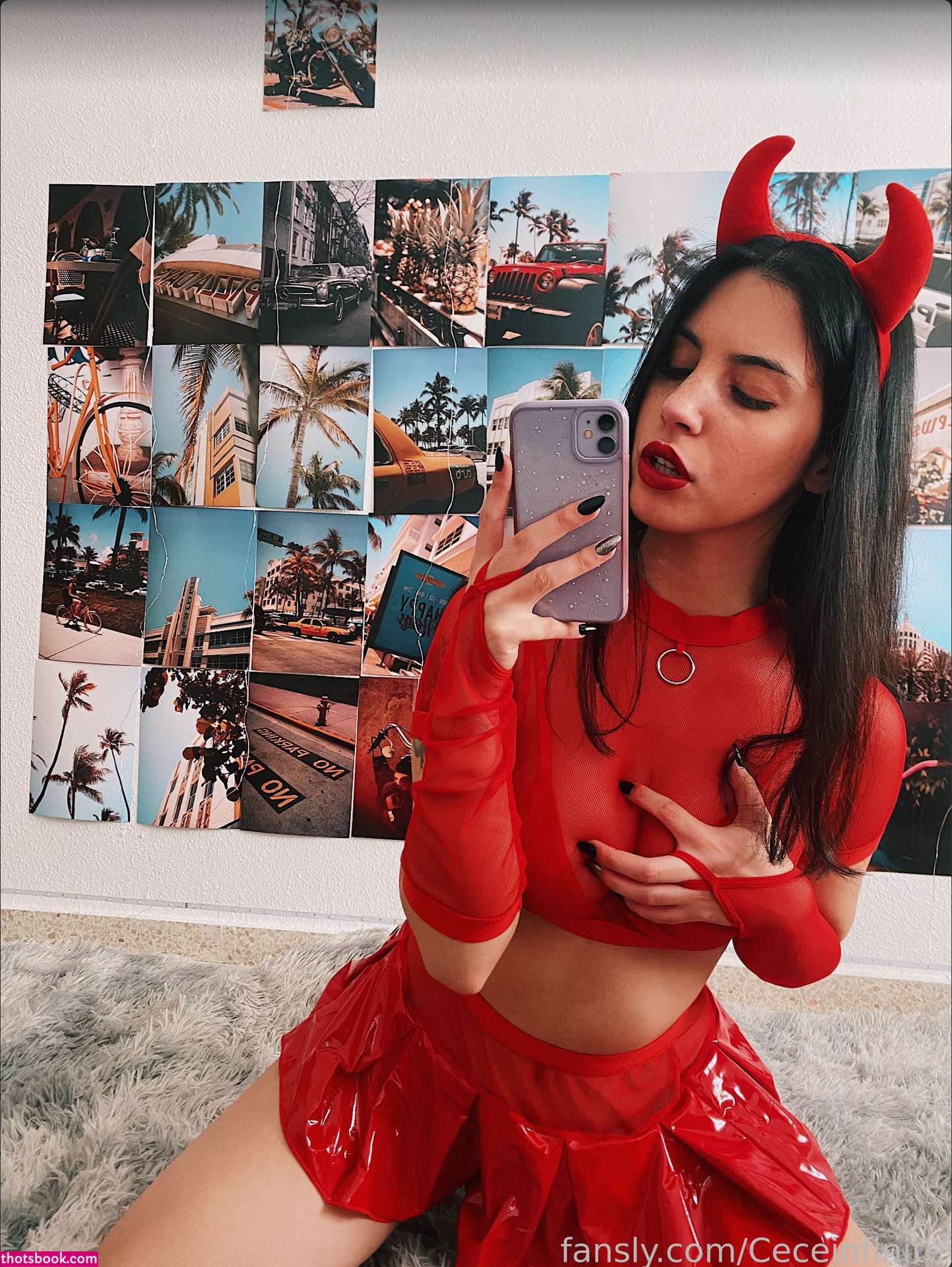 Ceceinfinite Photo #32