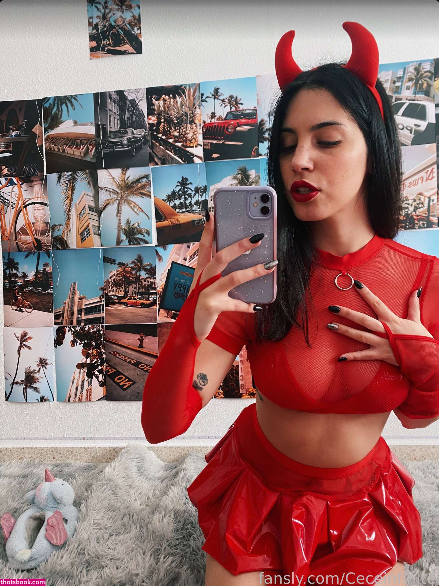 Ceceinfinite Photo #34