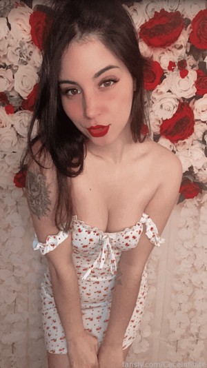 Ceceinfinite Post #6