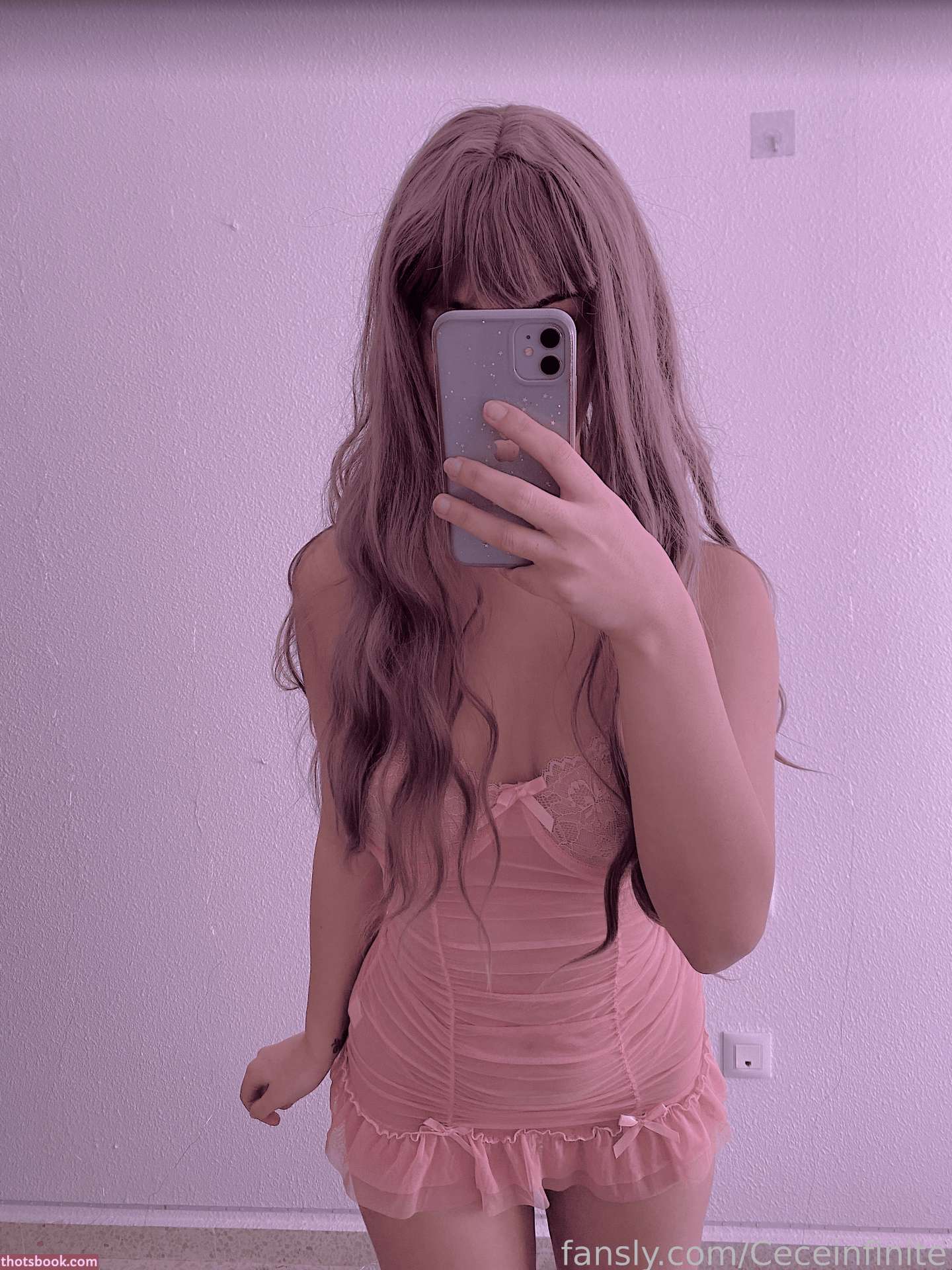 Ceceinfinite Photo #43