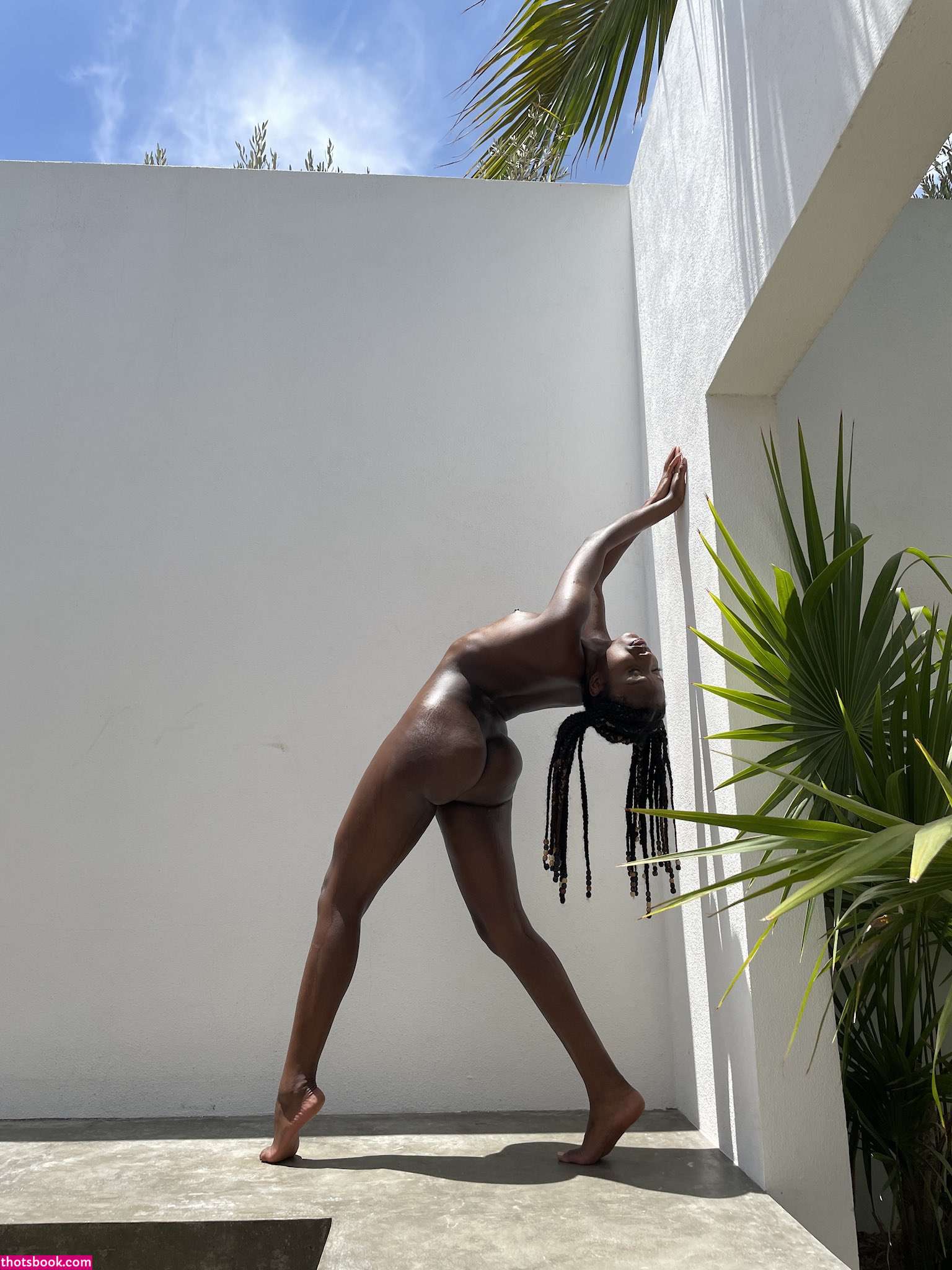 Dakota Simone Photo #29