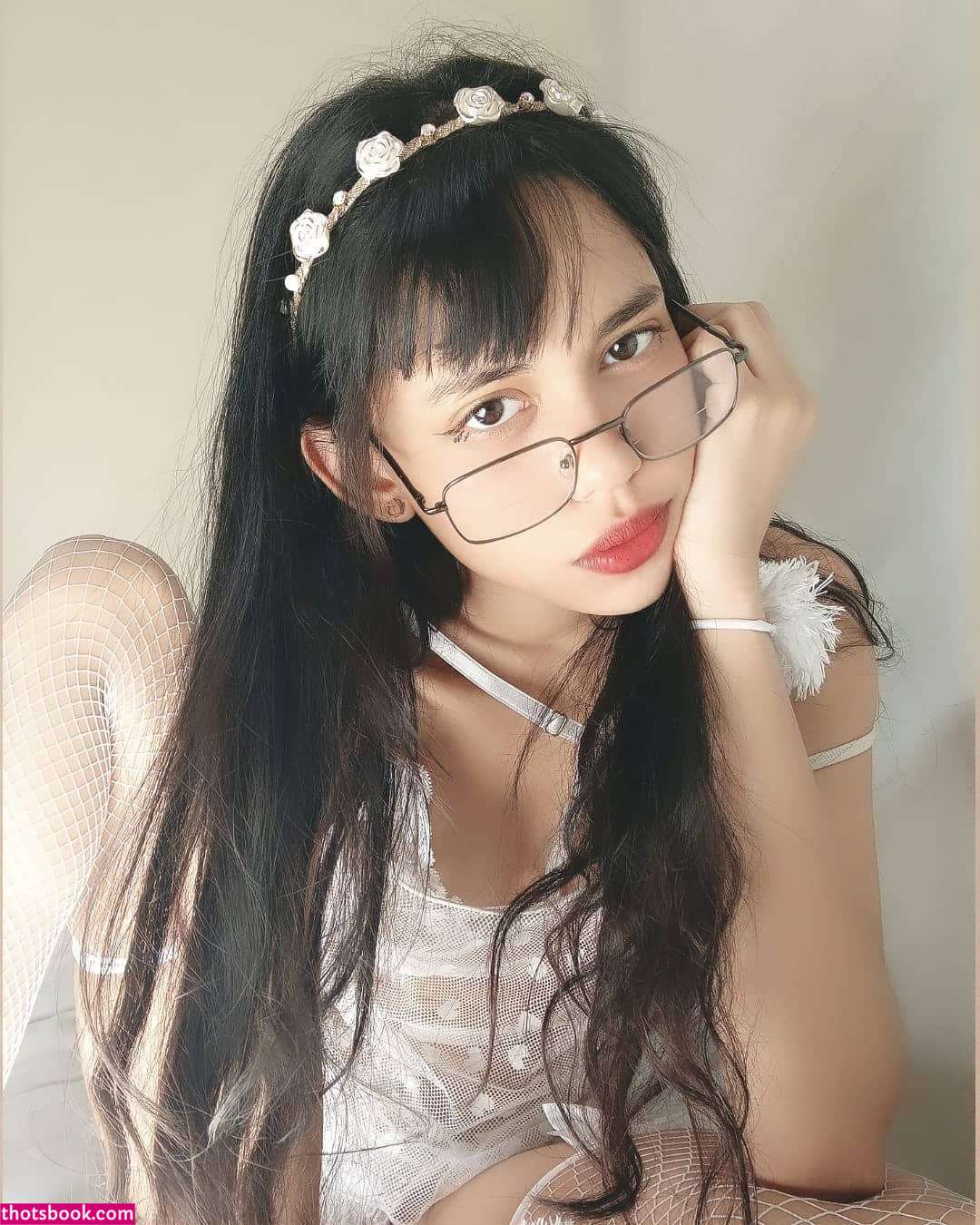 Megane Yuri Photo #20