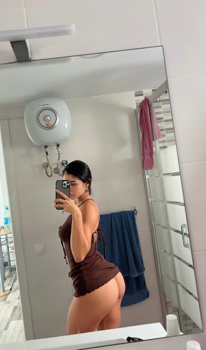 Miriam Perez Photo #31