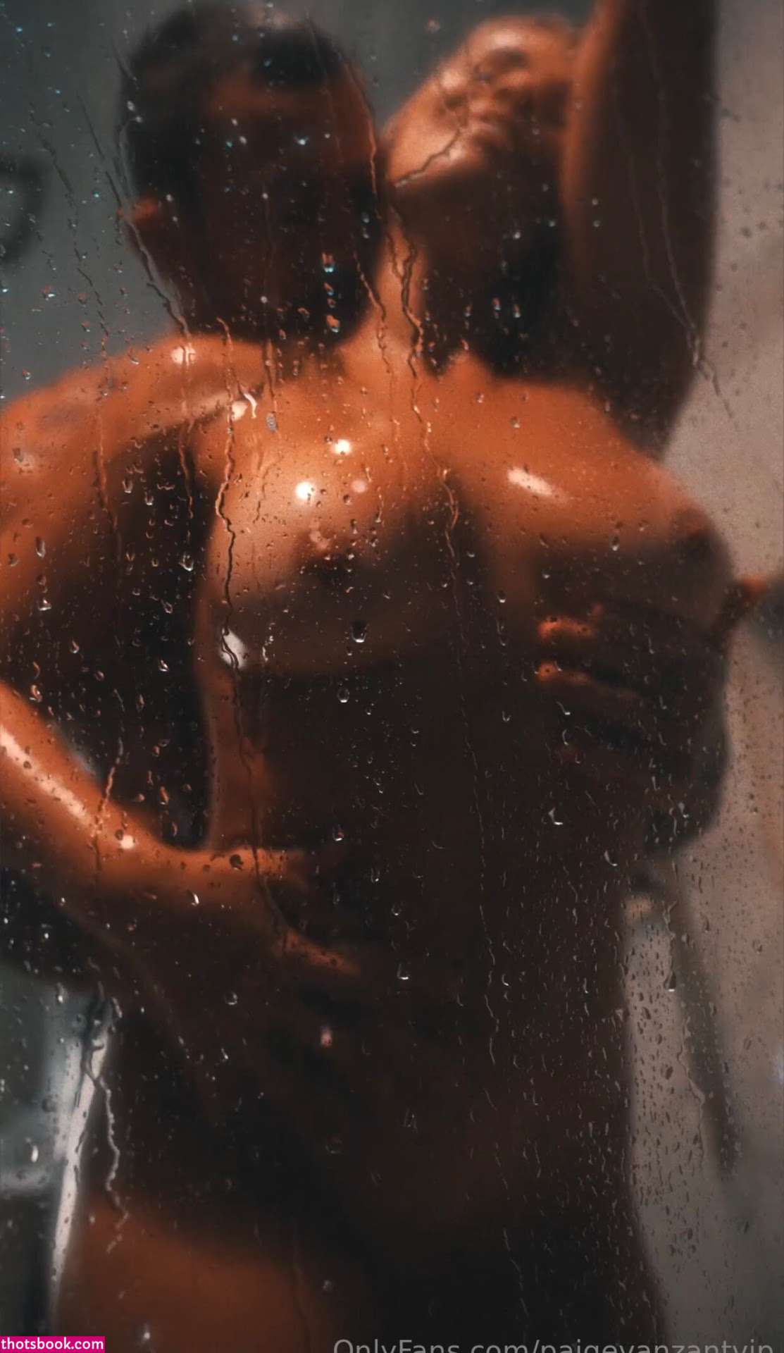 Paige Vanzant Photo #247