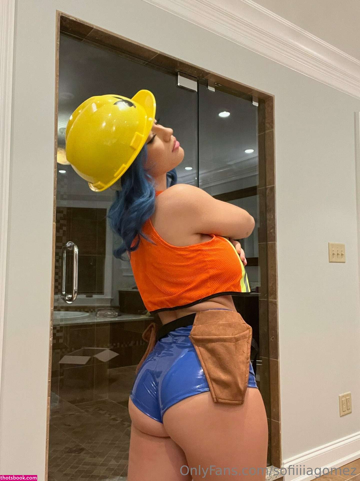 Sofia Gomez Photo #362