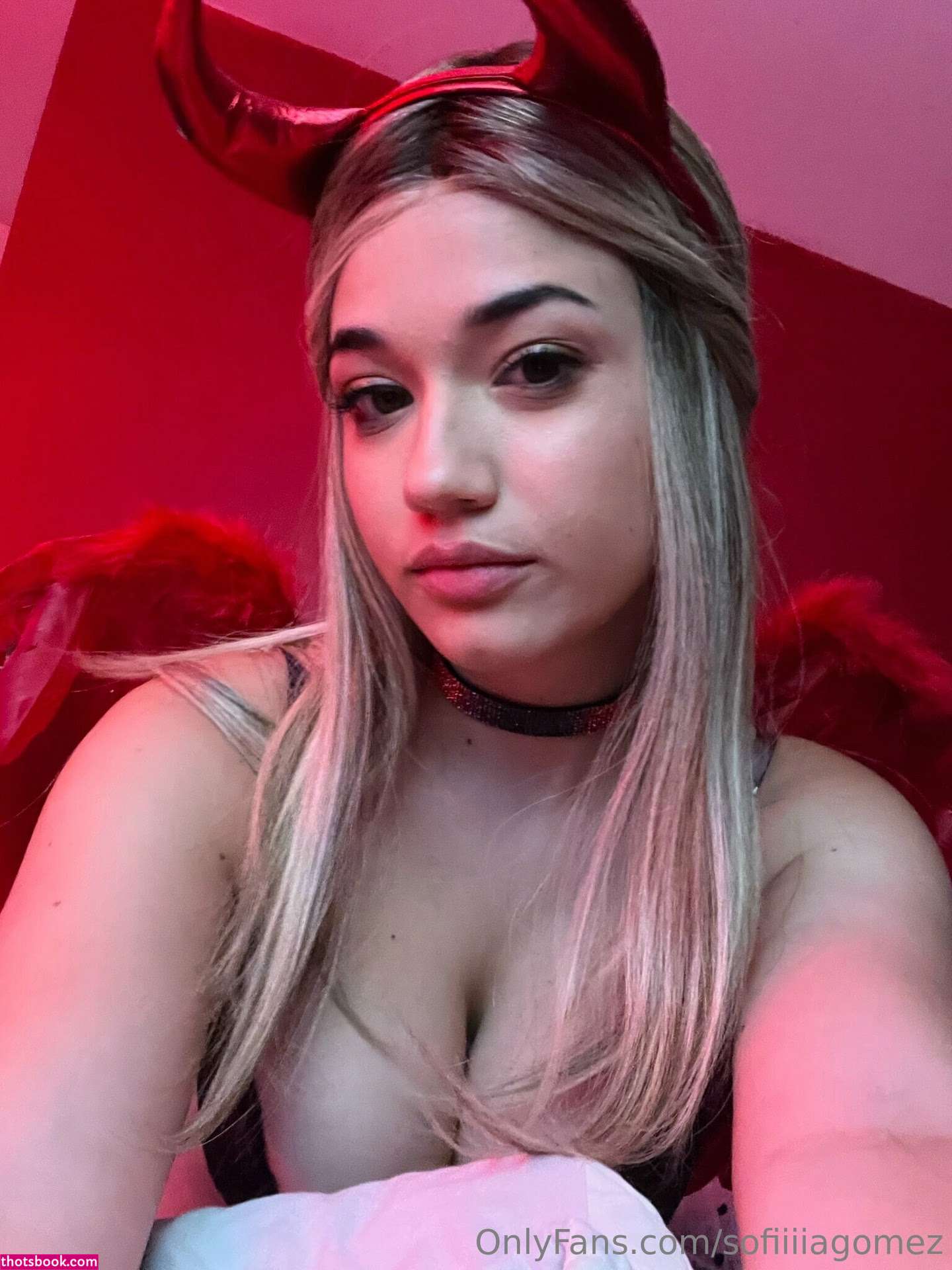 Sofia Gomez Photo #406