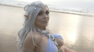 Jessica Nigri Post #251