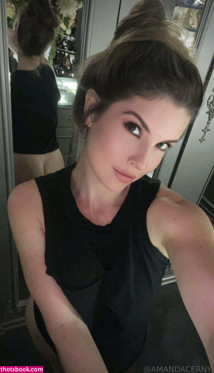Amanda Cerny Photo #691