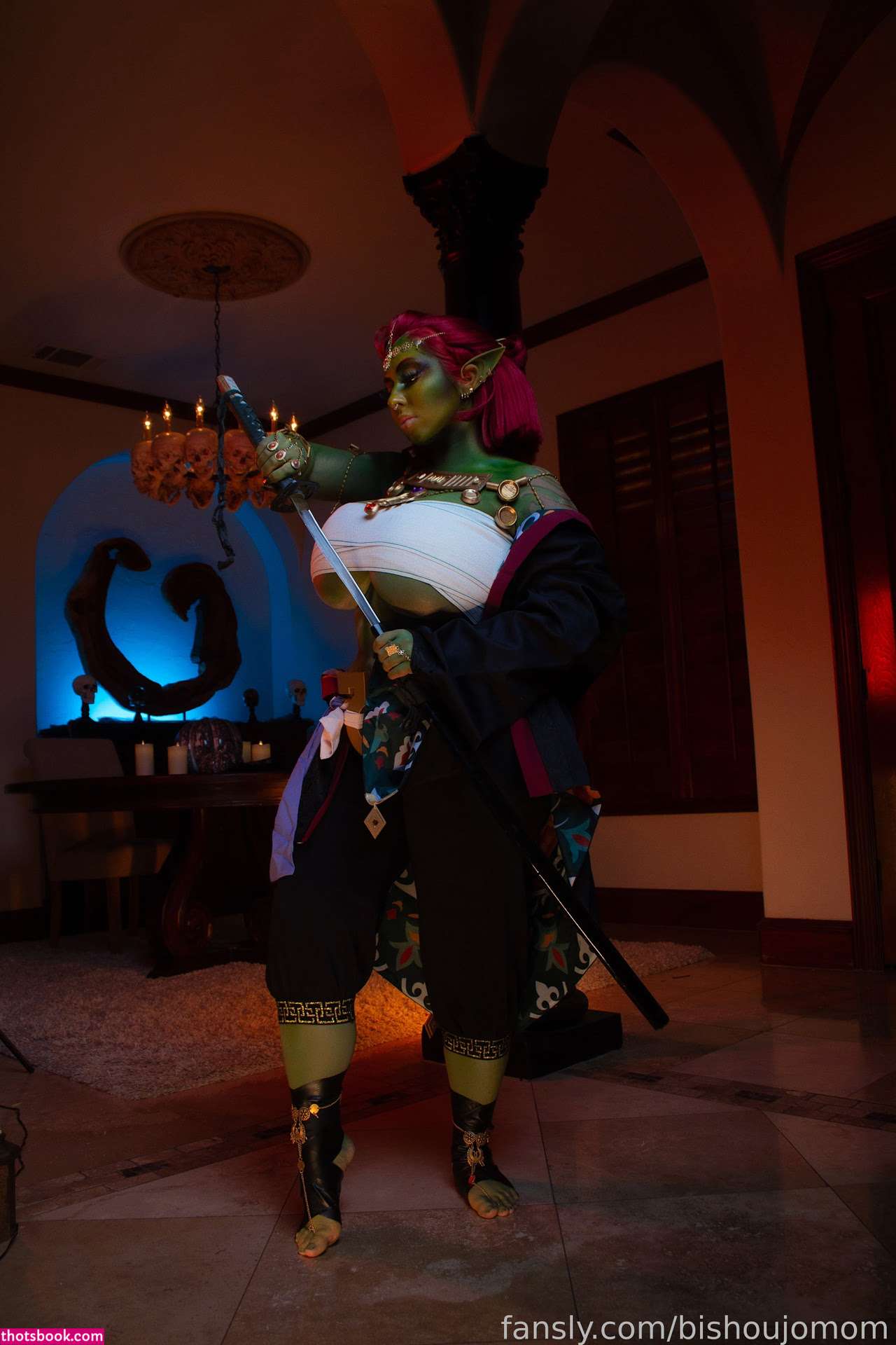 Bishoujomom Photo #354