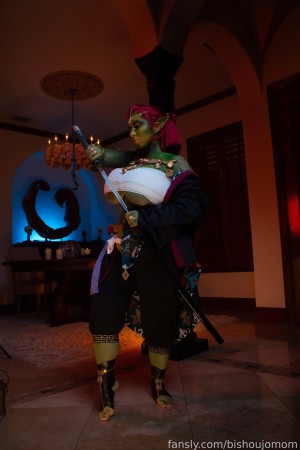 Bishoujomom Photo #354