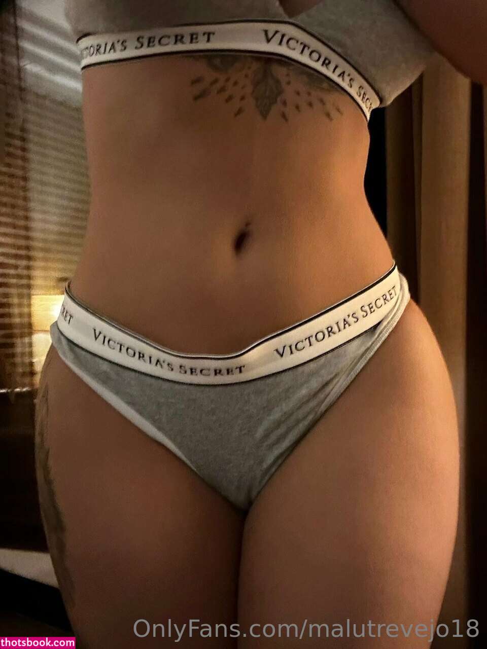 Malu Trevejo Photo #517