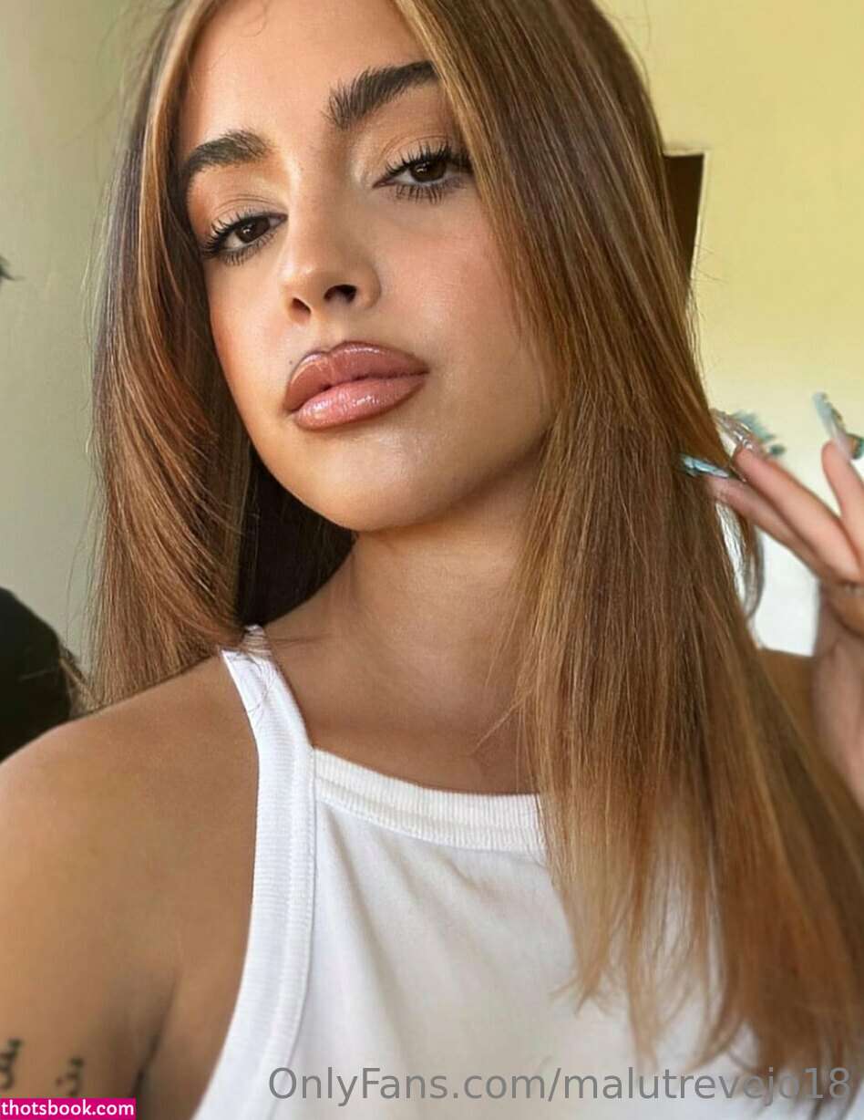 Malu Trevejo Photo #565