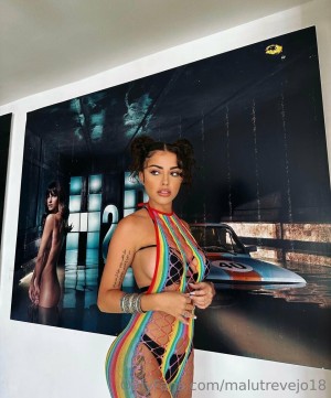 Malu Trevejo Photo #562