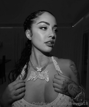 Malu Trevejo Photo #566