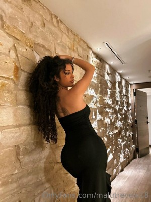 Malu Trevejo Photo #568