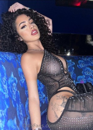 Malu Trevejo Photo #573