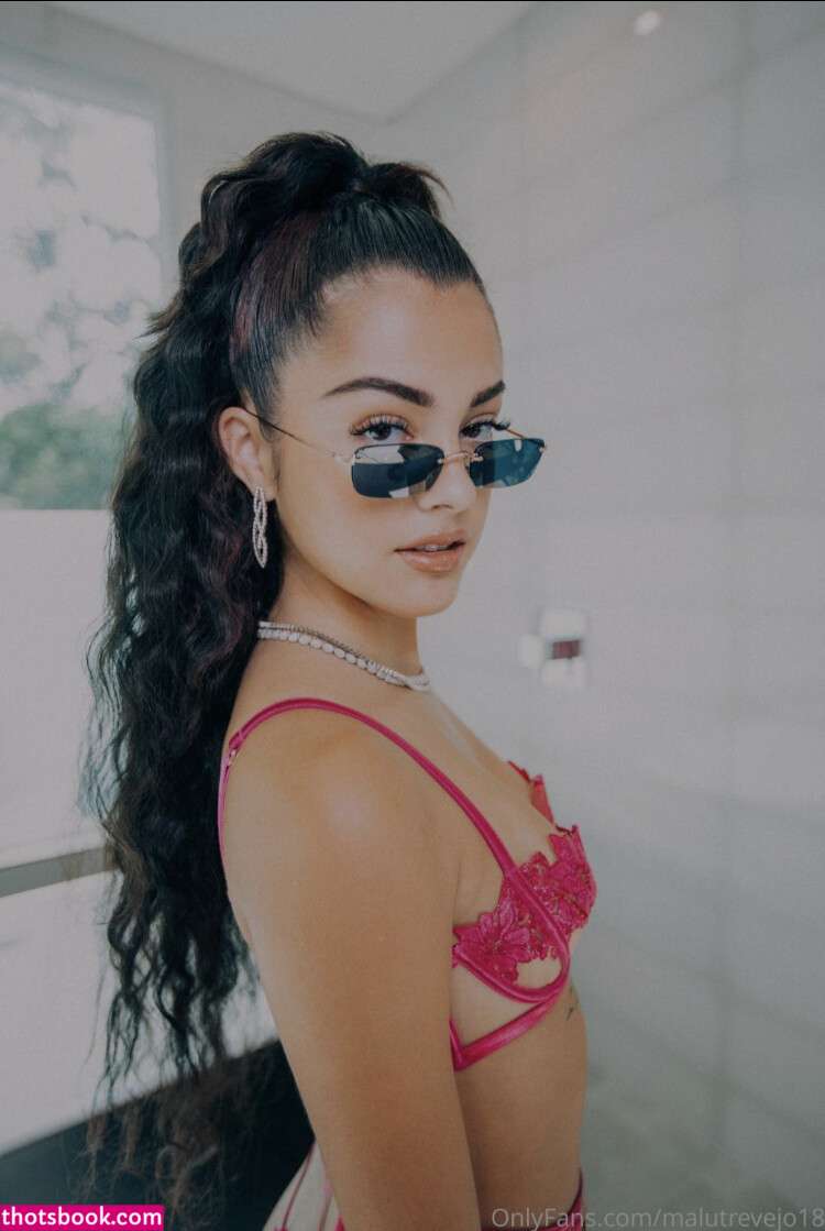 Malu Trevejo Photo #628