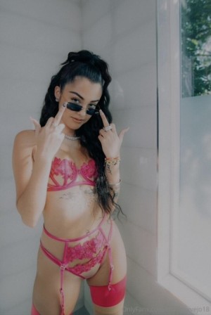 Malu Trevejo Photo #624