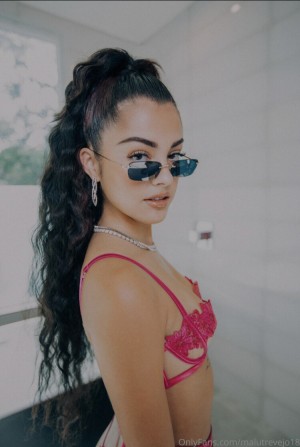 Malu Trevejo Photo #628