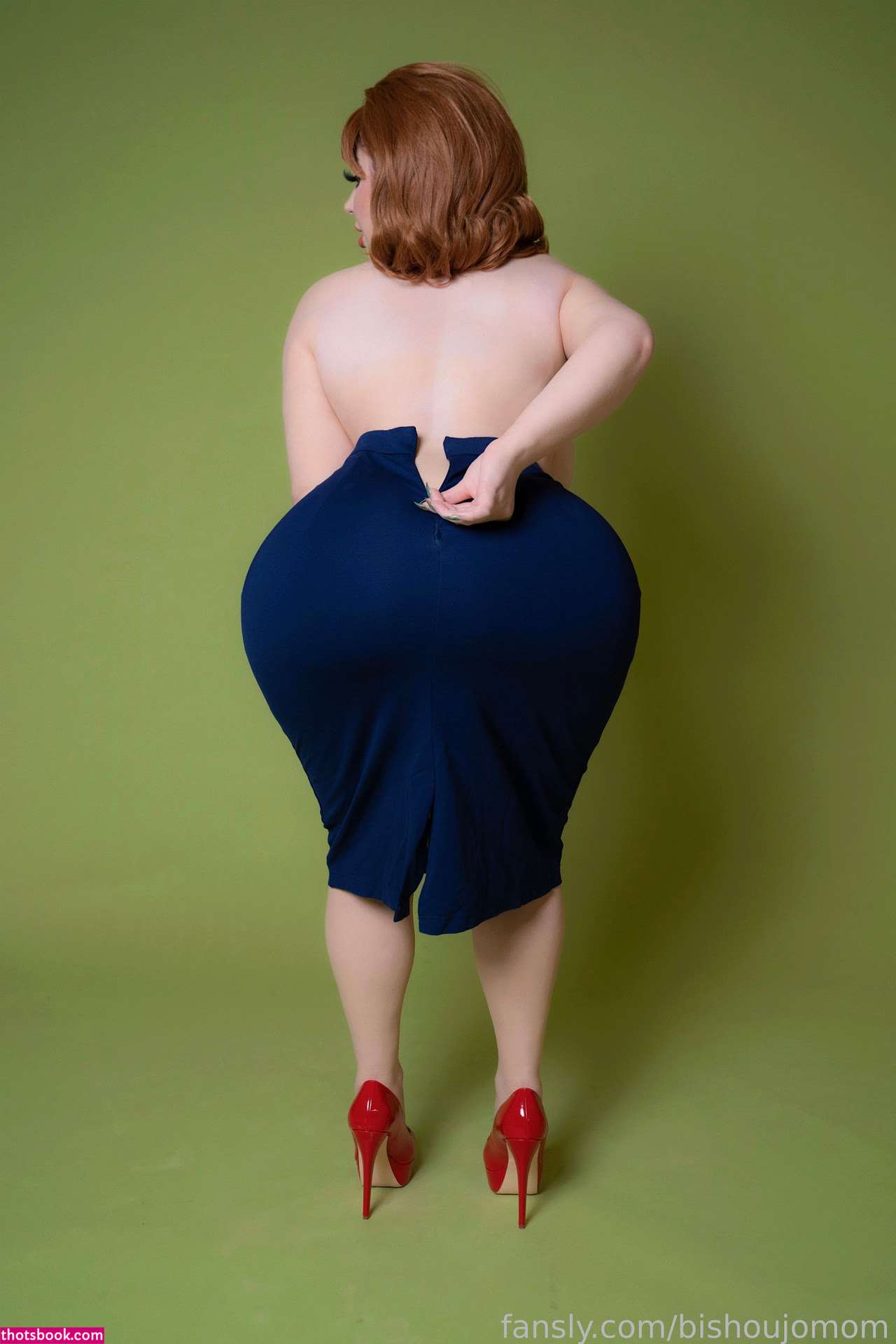 Bishoujomom Photo #374