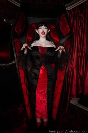 Bishoujomom Photo #448