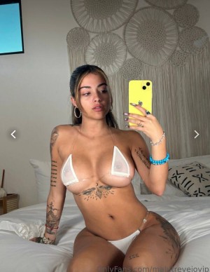 Malu Trevejo Photo #657