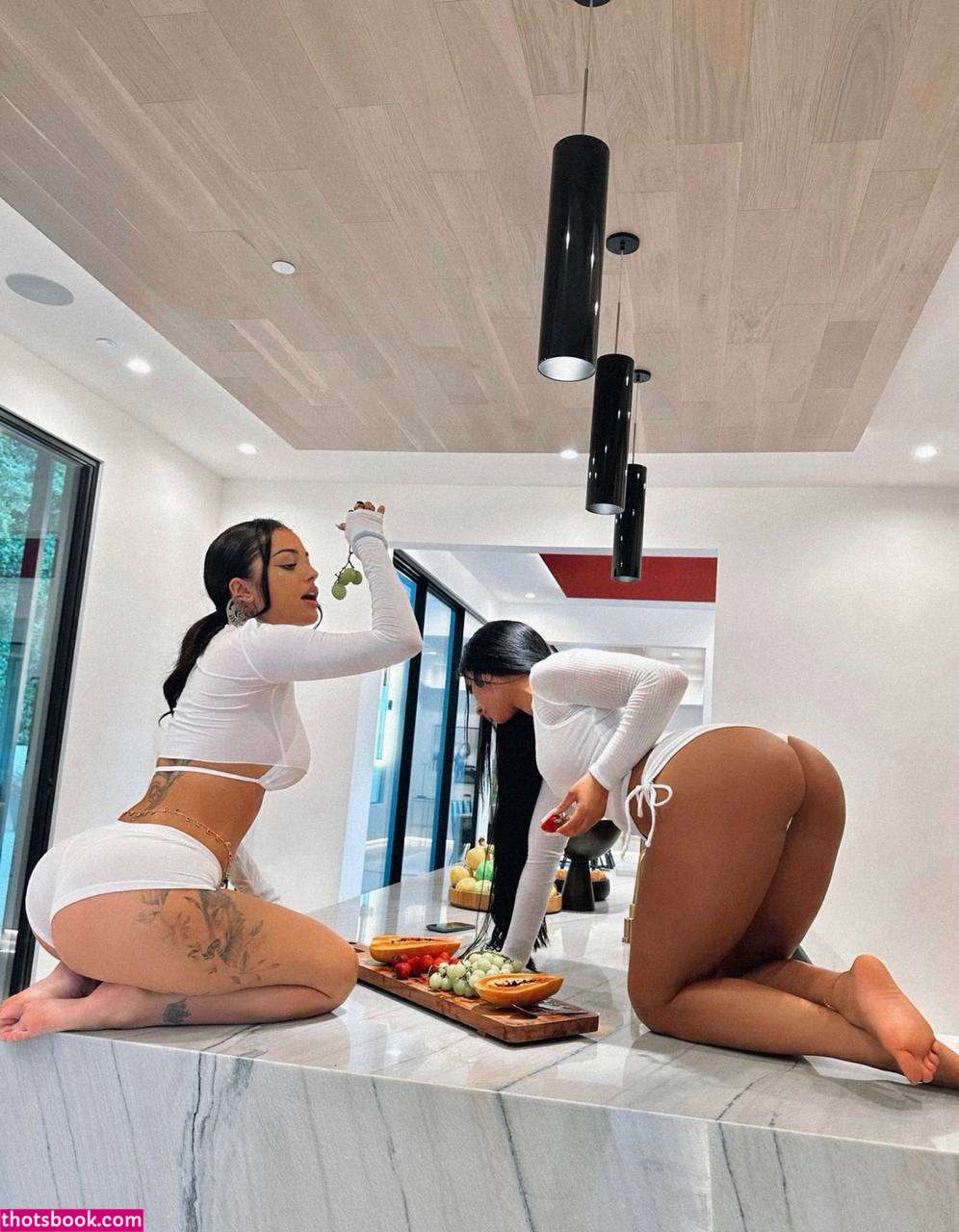 Malu Trevejo Photo #679