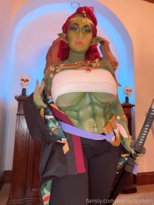 Bishoujomom Video #459