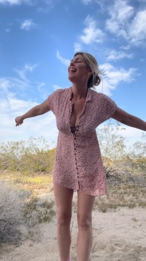 Diora Baird Video #281