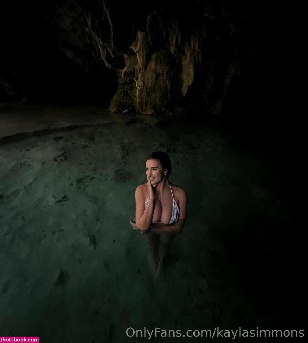 Kayla Simmons Photo #42