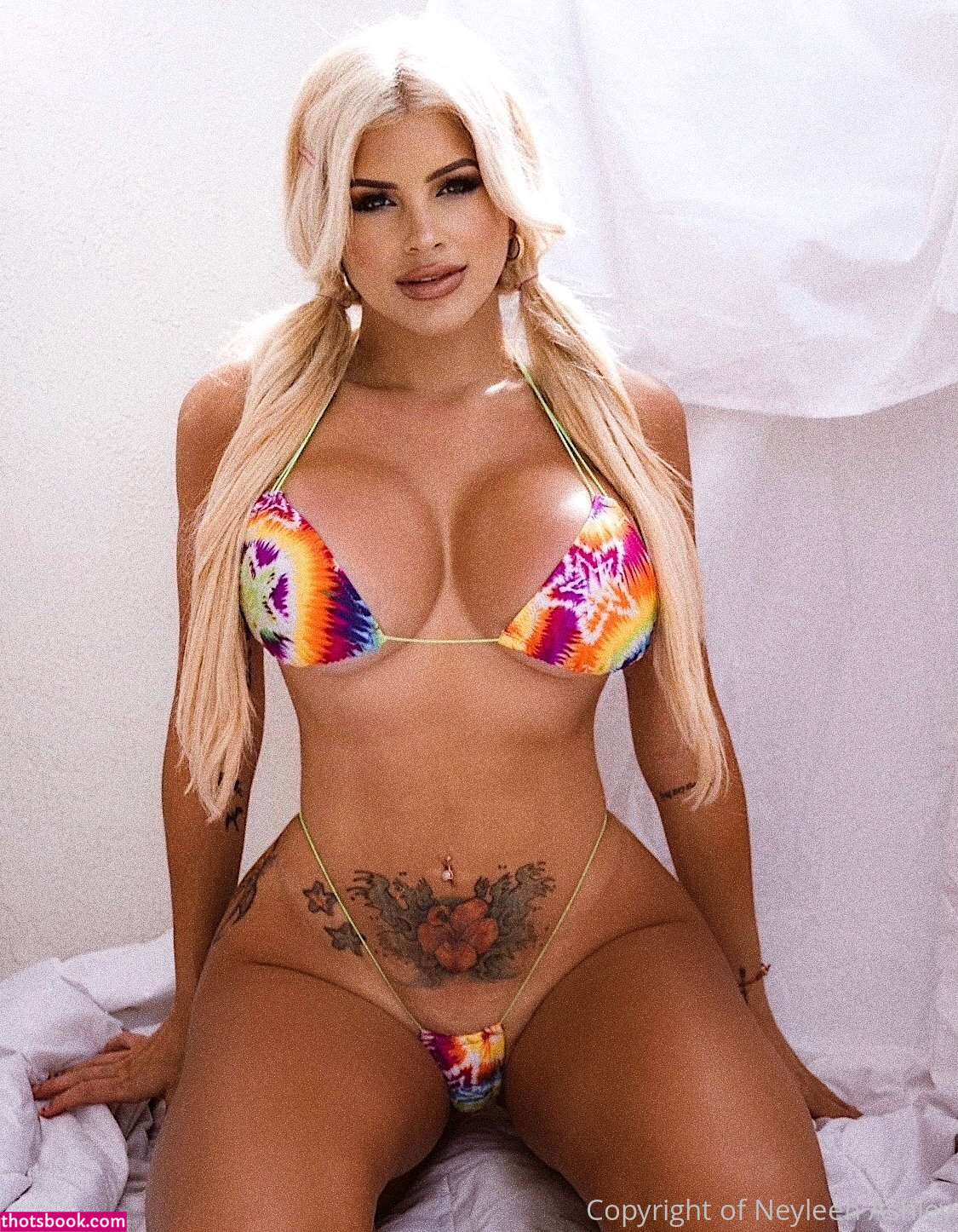 Neyleen Ashley Photo #10