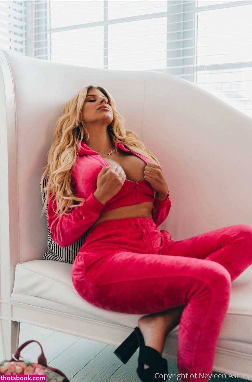 Neyleen Ashley Photo #13