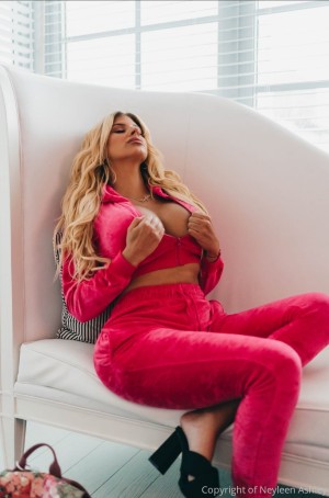 Neyleen Ashley Photo #13