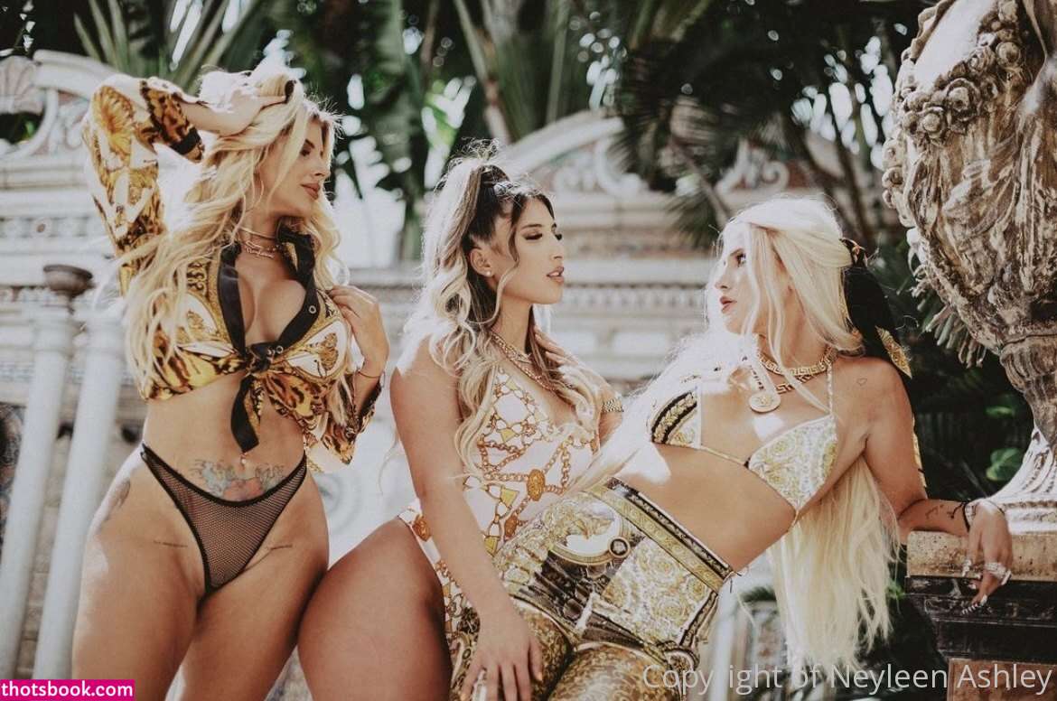 Neyleen Ashley Photo #24