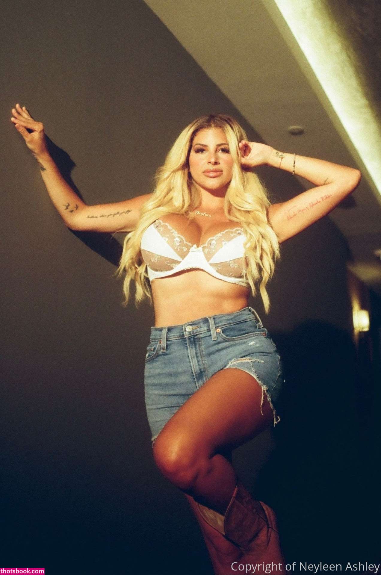 Neyleen Ashley Photo #28