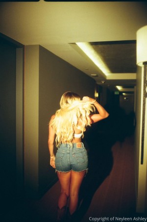 Neyleen Ashley Photo #27