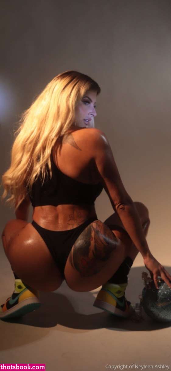 Neyleen Ashley Photo #29