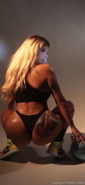 Neyleen Ashley Photo #29