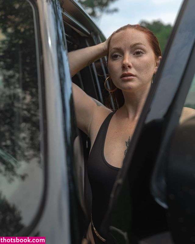 Redfromthenorth Photo #34