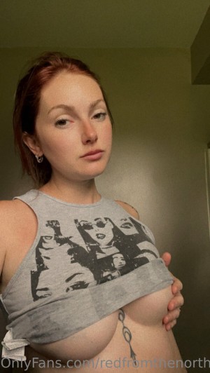 Redfromthenorth Photo #50