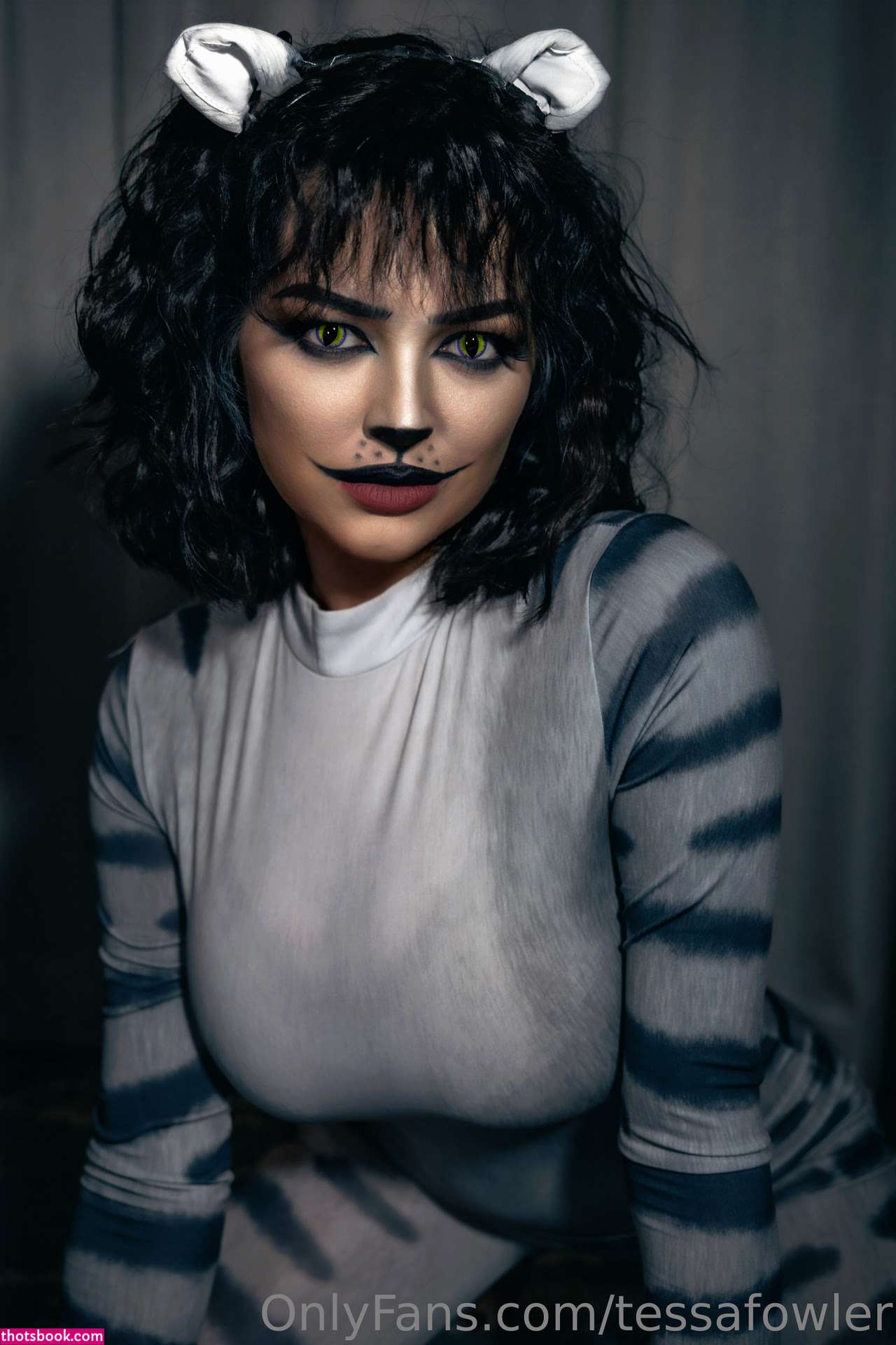 Tessa Fowler Photo #416