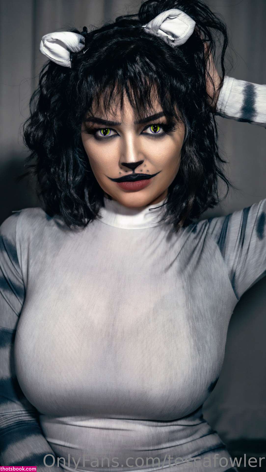 Tessa Fowler Photo #418