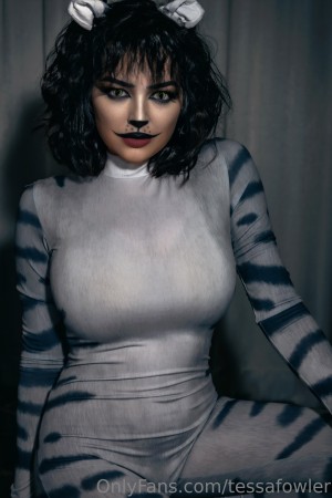 Tessa Fowler Photo #402