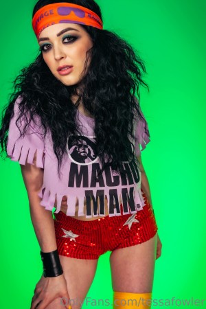 Tessa Fowler Photo #443