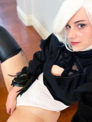 Bunnytails Photo #17