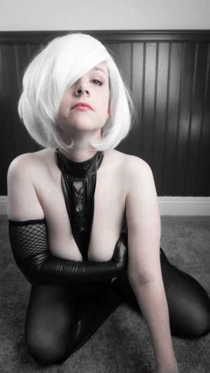 Bunnytails Photo #35