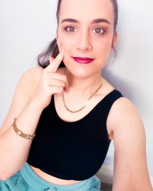 Bunnytails Photo #126